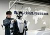 Roboții primesc acte de identitate. Decizia Chinei care alimentează dezbaterea despre inteligența artificială