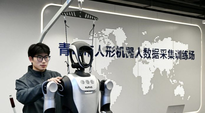 Roboții primesc acte de identitate. Decizia Chinei care alimentează dezbaterea despre inteligența artificială
