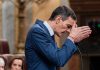 Justiție în Spania: Guvernul atacă judecătorul care a acuzat-o pe soția lui Pedro Sánchez