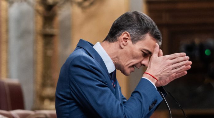 Justiție în Spania: Guvernul atacă judecătorul care a acuzat-o pe soția lui Pedro Sánchez