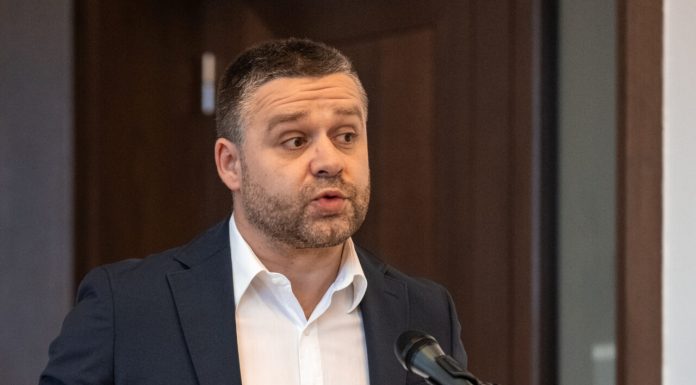 Ciprian Ciucu, primarul Capitalei, audiat la DNA