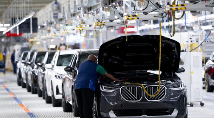 Germania pierde peste 340.000 de locuri de muncă în industrie. Criza din sectorul auto pune presiune și pe furnizorii din România