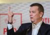 Grindeanu: Îl cunosc bine pe Adrian Veștea, am tot respectul pentru el