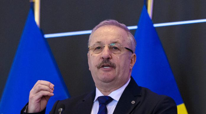 Vasile Dîncu cere măsuri mai ferme împotriva dronelor rusești: „România trebuia să doboare orice dronă care a intrat pe teritoriul ei”