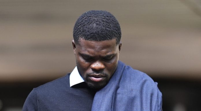 Lovitură pentru Ghana înainte de debutul la Mondial. Un jucător-cheie nu a fost lăsat să intre în Canada