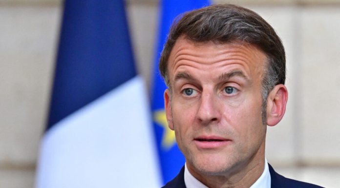 Emmanuel Macron, după explozia de la Constanța: „Suntem națiunea cadru care oferă securitate pentru România”. Ce spune despre suplimentarea trupelor