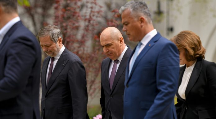 De ce Veștea. Calculele de culise din PNL, prezentate în exclusivitate de Gândul: “Este un blitzkrieg”