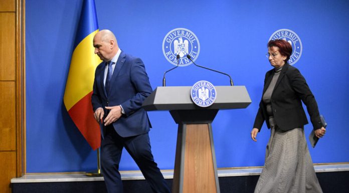 Situație fără precedent: 3580 de judecători acuză încercarea de subordonare Justiției de către puterea politică din România. Vizați: Ilie Bolojan, Oana Gheorghiu și liderii USR