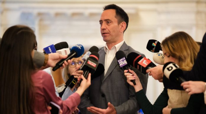 UDMR: Premierul desemnat trebuie să prezinte majoritatea, programul și echipa pe care se bazează