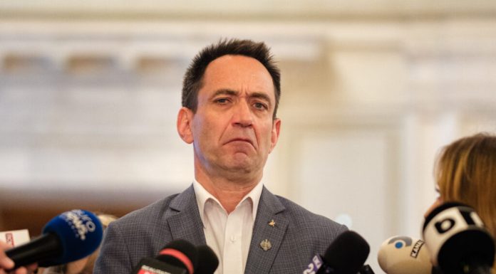UDMR a aflat de la televizor decizia lui N. Dan. Liderul deputaților: Am crezut că vom fi consultați