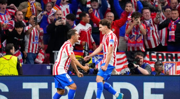 Bombă pe piața transferurilor: Atletico confirmă oferta de 150 de milioane de euro a Realului pentru Julián Álvarez