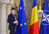 Nicușor Dan pleacă la Bruxelles în plină criză politică. Ce va face șeful statului