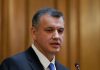 Cine este Eugen Tomac, politicianul basarabean care a ajuns premier desemnat