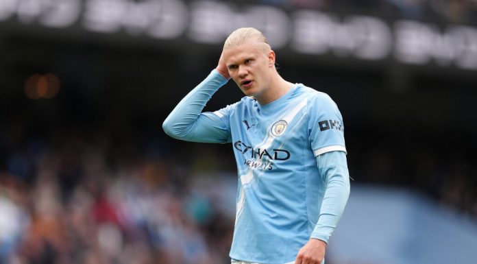 Un candidat la șefia lui Real Madrid promite transferurile lui Haaland și Rodri. Reacția celor de la Manchester City