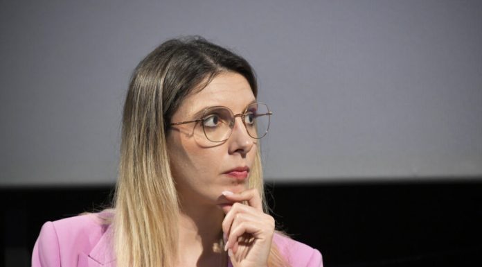 Diana Buzoianu a depus un proiect de lege împotriva balastierelor ilegale. Sancțiuni de până la 500.000 de lei și confiscare utilajelor