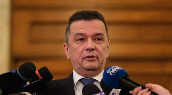 The PSD is set to decide on Sunday whether to join the Veștea government