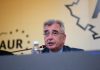 Petrișor Peiu spune că AUR nu va vota guvernul Veștea: „Soluția de ieșire din criza politică este organizarea de alegeri anticipate”