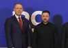 Nawrocki dezvăluie ce l-a determinat să-i retragă lui Zelenski cea mai înaltă distincție a Poloniei. Oficialii de la Kiev restituie, pe rând, decorațiile primite de la Varșovia
