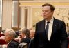 Elon Musk a devenit primul trilionar din lume
