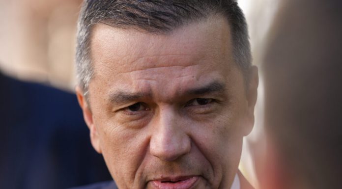 Grindeanu îl acuză pe Bolojan că l-a mințit pe Nicușor Dan în negocierile pentru formarea guvernului: „De aceea suntem în această situație”