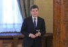 Preşedintele Nicuşor Dan, noi consultări informale cu liderii fostei coaliţii – SURSE