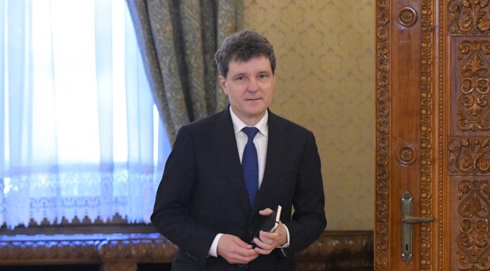 Preşedintele Nicuşor Dan, noi consultări informale cu liderii fostei coaliţii – SURSE