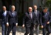 Lovitură pentru Bolojan înaintea ședinței PNL. Predoiu cere susținerea guvernului Veștea și refacerea coaliției: „Un compromis politic rezonabil”