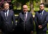 Bolojan și gruparea fidelă din PNL preferă să arunce țara în criză, cu ochii la alegerile din 2028, decât să guverneze. Reacțiile unor lideri din PNL la desemnarea premierului Adrian Veștea
