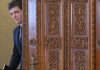 Încep consultările la Cotroceni după eșecul Guvernului Veștea. Delegația PSD, prima care se întâlnește cu Nicușor Dan