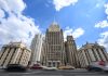 Întâlnire rară la Moscova pe tema războiului din Ucraina. Ambasadorii Franței, Germaniei și Marii Britanii au discutat cu un oficial rus
