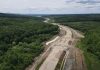 Presa maghiară: Anul record promis în România pentru autostrăzi a început cu zero inaugurări
