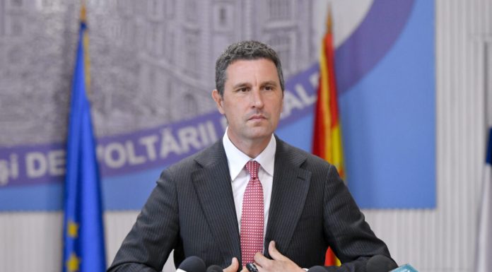 Tanczos Barna cere prelungirea plafonării adaosului comercial la alimentele de bază până la finalul anului
