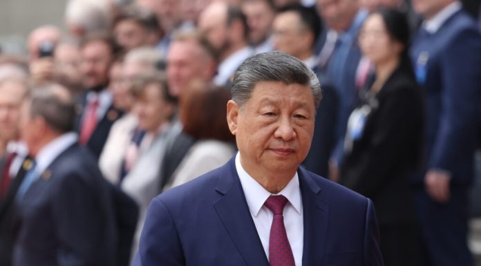 Xi Jinping va merge în Coreea de Nord săptămâna viitoare în prima sa vizită din ultimii 7 ani
