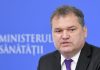 Ministerul Sănătății scoate la concurs zeci de posturi la DSP și Serviciile de Ambulanță și schimbă conducerile din mai multe spitale