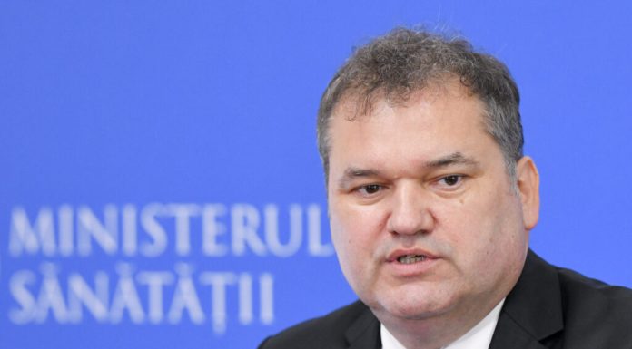 Ministerul Sănătății scoate la concurs zeci de posturi la DSP și Serviciile de Ambulanță și schimbă conducerile din mai multe spitale