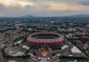 Mexic – Africa de Sud, meciul care deschide Cupa Mondială 2026. Povestea unei revanșe după 16 ani