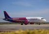 Schimbare importantă pentru pasagerii Wizz Air. Compania introduce Wi-Fi prin Starlink