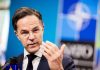 „Fereastra de oportunitate” pentru Ucraina. Mark Rutte: Un sprijin militar mai puternic poate aduce Rusia la masa negocierilor