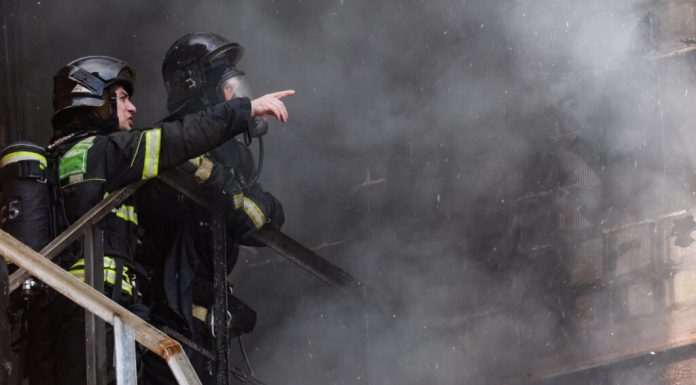 12 persoane au murit în urma unui incendiu produs la un azil de bătrâni din Sri Lanka