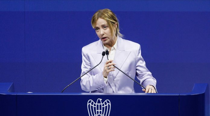 Bloomberg: Giorgia Meloni ia în calcul alegeri anticipate în Italia încă din aprilie 2027