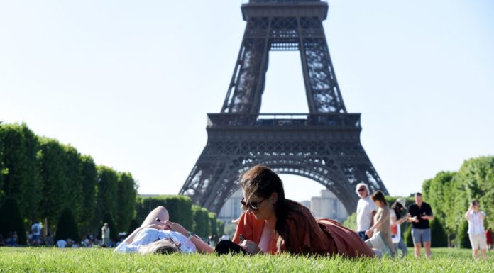 Val de căldură în Europa: temperaturile ar putea depăși 40°C în Franța