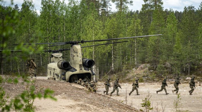 Europa devine mai „atomică”. De ce se vorbește din nou despre arme nucleare în Europa