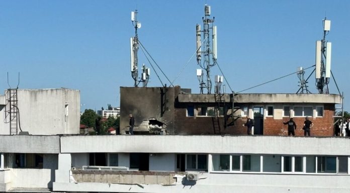 Why Romania did not activate NATO’s Article 4 after a drone exploded on a block of flats in Galati
