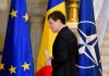 Political scenarios at Cotroceni if Tomac government fails to pass Parliament