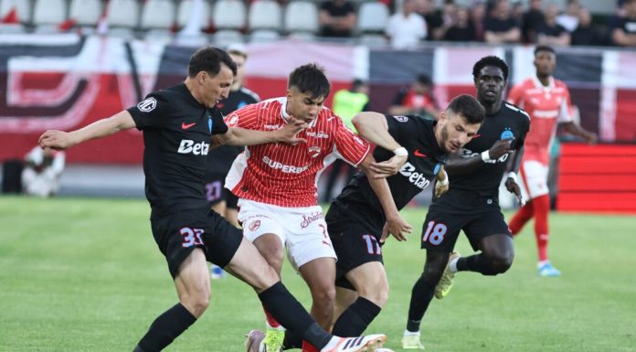 Bursa Transferurilor. Cu cine negociază FCSB, Dinamo și CFR Cluj și cine le părăsește pe „Universitatea” Craiova sau Rapid