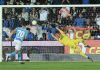 FC Voluntari a promovat în SuperLiga după victoria cu Hermannstadt la baraj