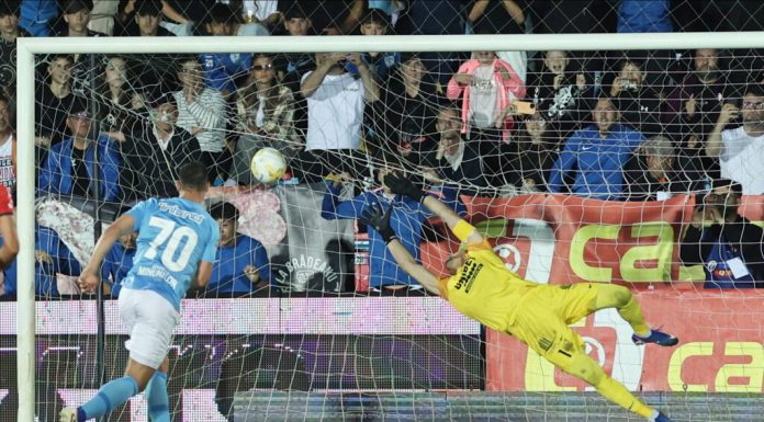FC Voluntari a promovat în SuperLiga după victoria cu Hermannstadt la baraj