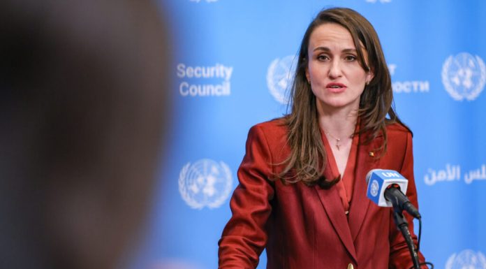 Oana Țoiu salută rezultatul alegerilor parlamentare din Armenia: Cetățenii și-au exprimat opțiunea pentru apropiere de Europa
