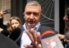 Decizie definitivă: Telefoanele generalului Vlad Gheorghiță rămân la DNA. Șeful Statului Major trebuie să plătească 600 lei cheltuieli judiciare