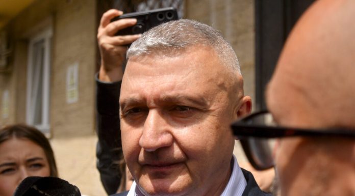 Președintele Nicușor Dan, mesaj cu subînțeles pentru șeful SMA, Gheorghiță Vlad, pus sub acuzare de DNA